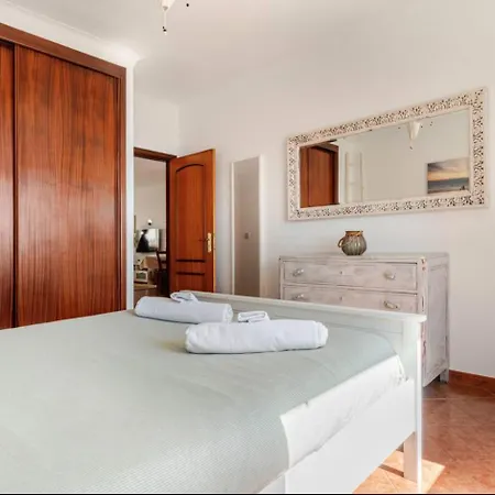 Arrifana With Balcony And Sea View TEST