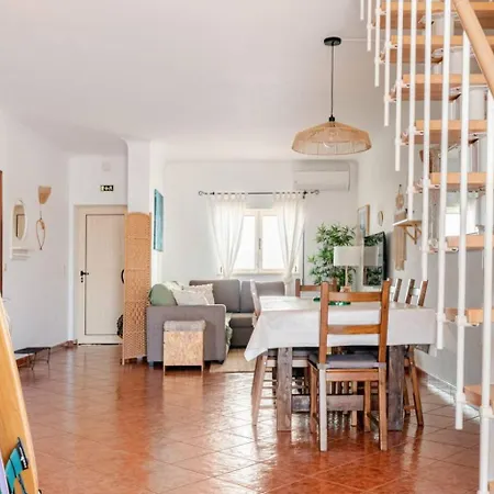 Arrifana With Balcony And Sea View * TEST