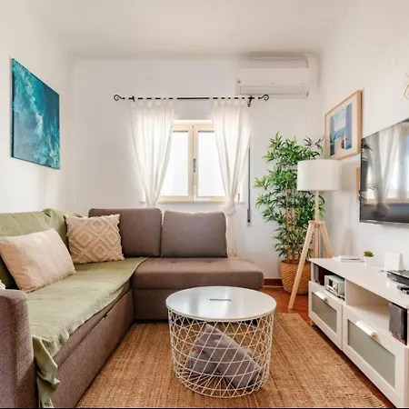 Arrifana With Balcony And Sea View * TEST