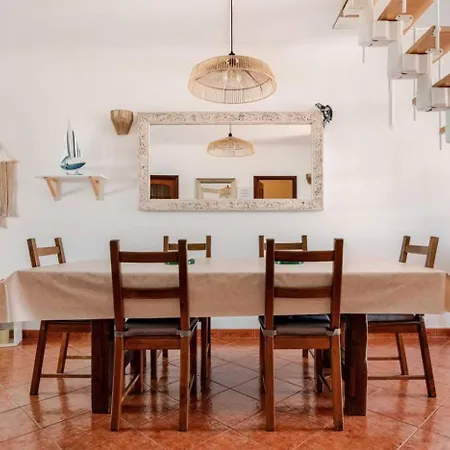 Arrifana With Balcony And Sea View TEST