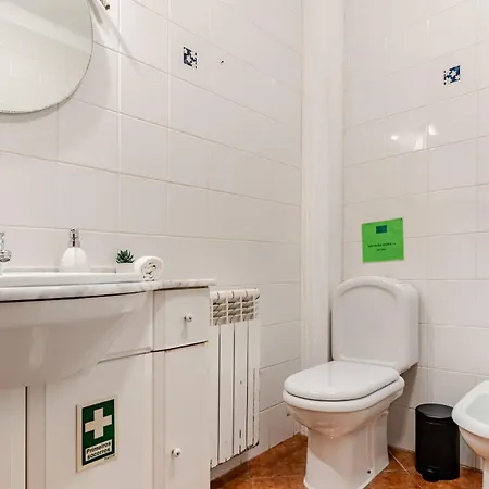 Apartment Arrifana With Balcony And Sea View TEST