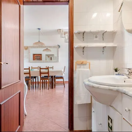 Arrifana With Balcony And Sea View * TEST