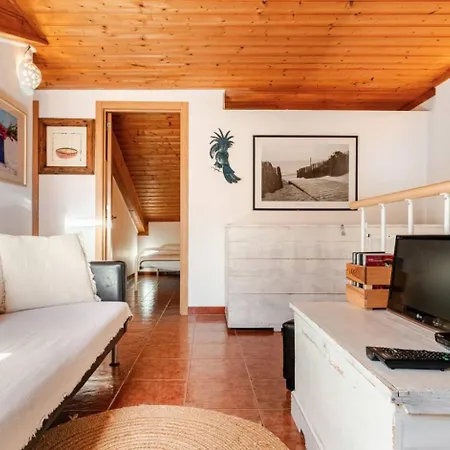 Arrifana With Balcony And Sea View TEST