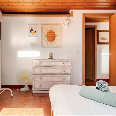 Arrifana With Balcony And Sea View Apartment TEST