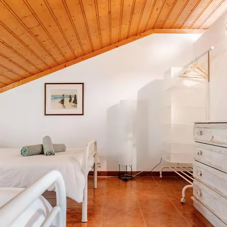 Arrifana With Balcony And Sea View Apartment TEST