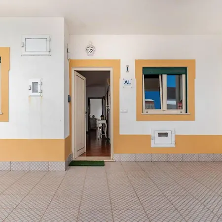 Arrifana With Balcony And Sea View Apartment TEST