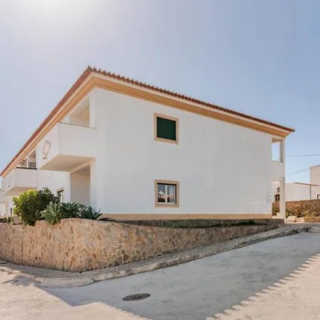 Arrifana With Balcony And Sea View Apartment TEST