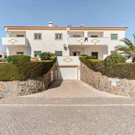 Arrifana With Balcony And Sea View * TEST