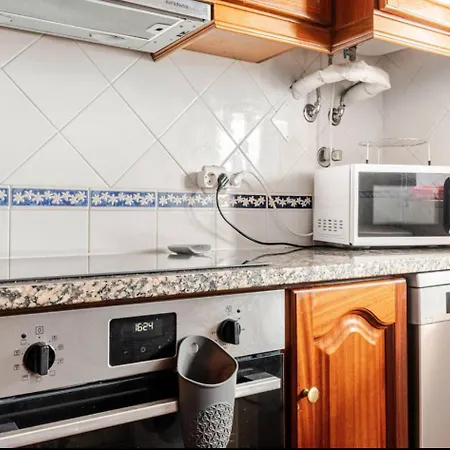 Arrifana With Balcony And Sea View *