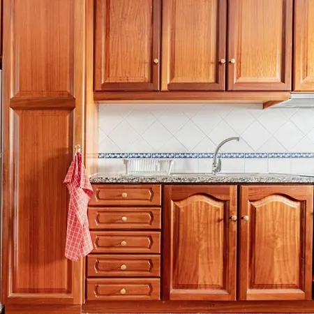 Arrifana With Balcony And Sea View