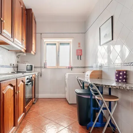 Arrifana With Balcony And Sea View Apartment TEST