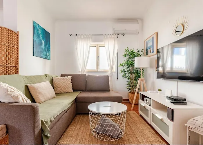 Arrifana With Balcony And Sea View * TEST