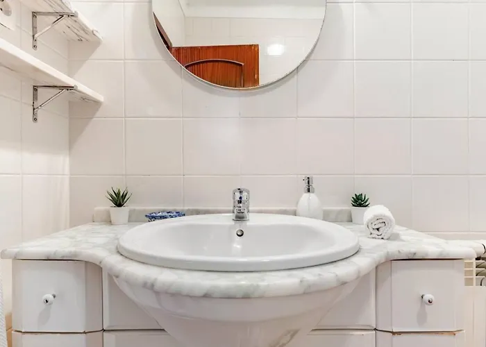 Arrifana With Balcony And Sea View Daire *