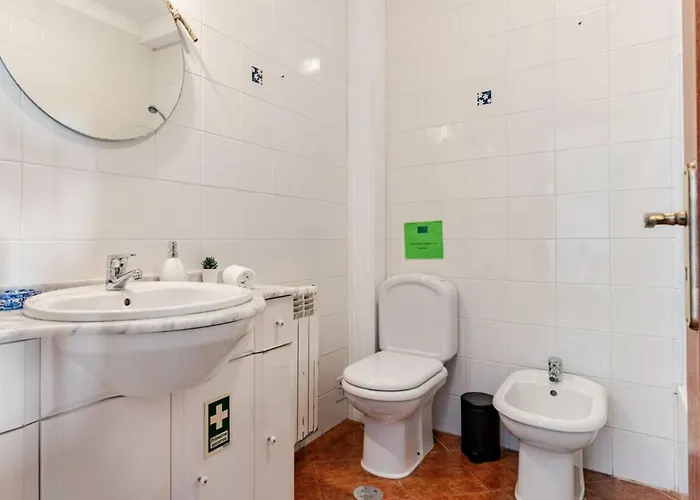 Daire Arrifana With Balcony And Sea View