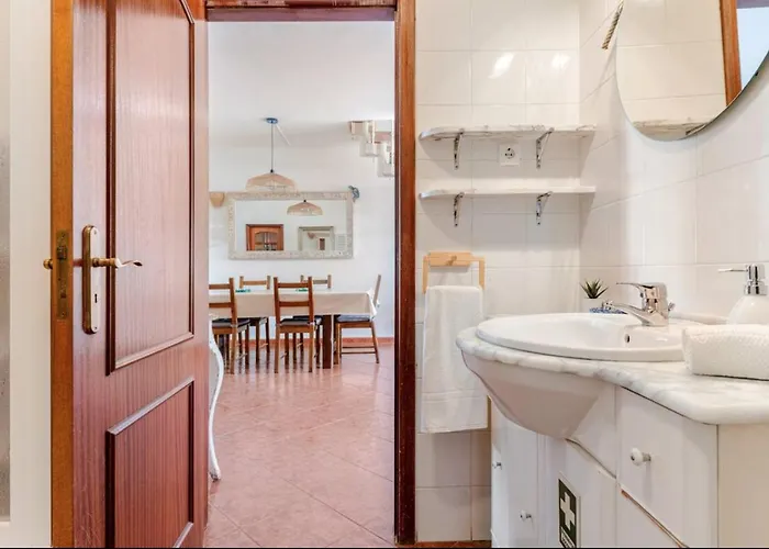 Arrifana With Balcony And Sea View * TEST