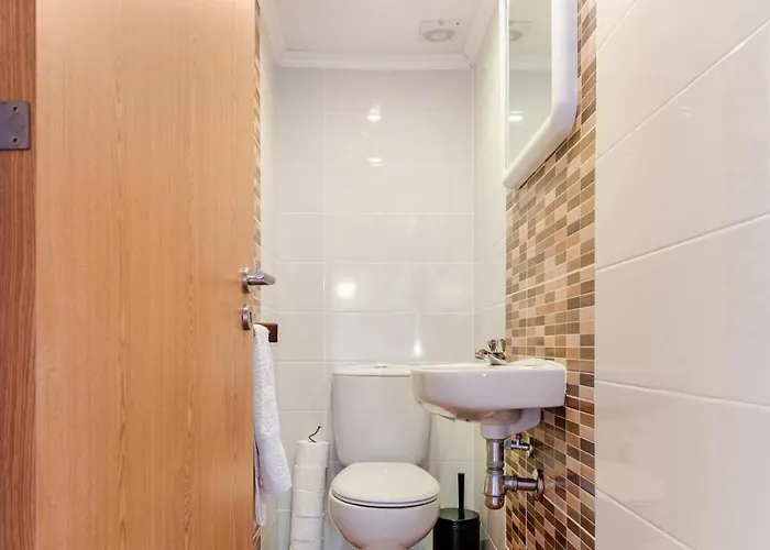 Arrifana With Balcony And Sea View Daire