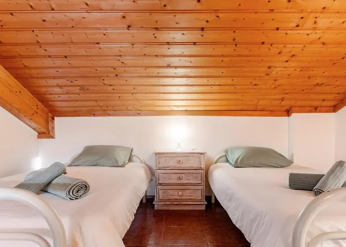 Arrifana With Balcony And Sea View TEST