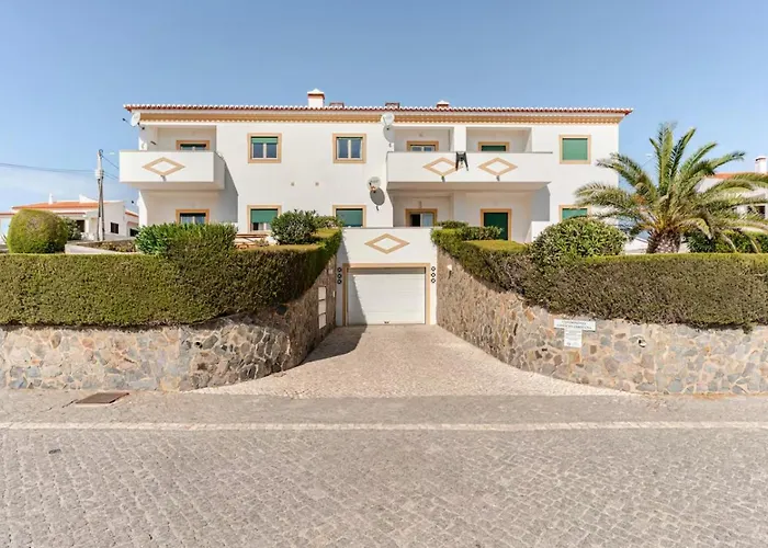 Arrifana With Balcony And Sea View * TEST