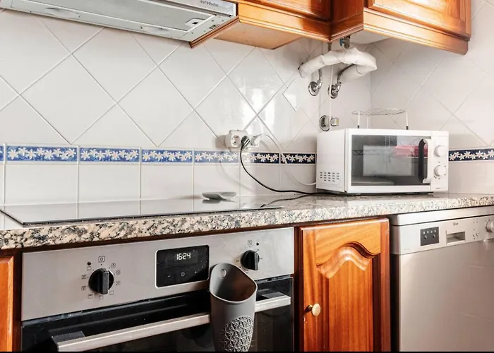 Arrifana With Balcony And Sea View *