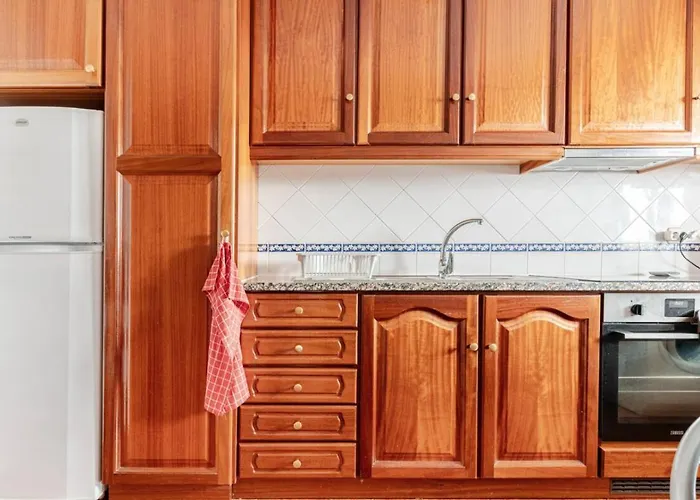 Arrifana With Balcony And Sea View